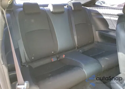 2019 Honda Civic Sport z USA, uszkodzony, nr VIN 2HGFC4B81KH301906